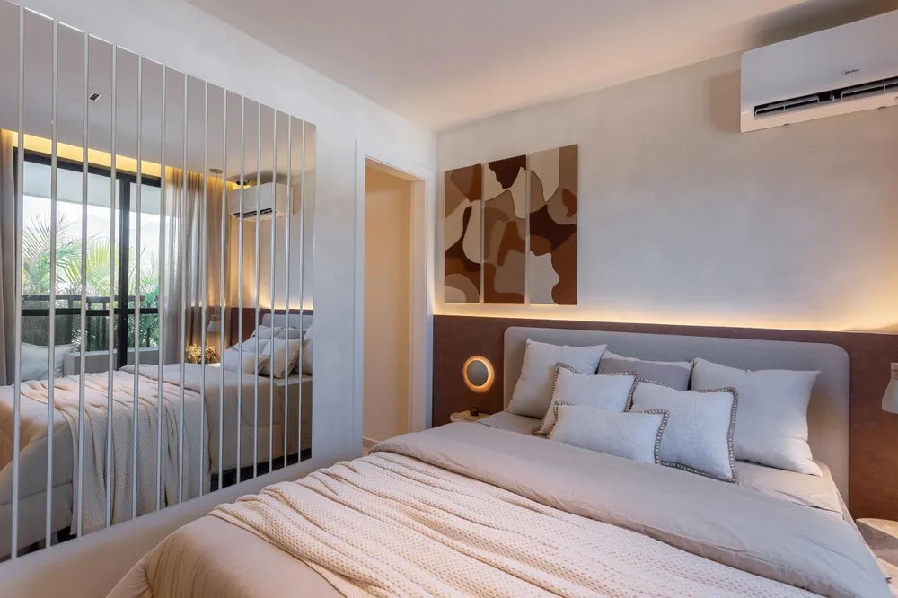 Apartamento, 3 quartos, 67 m² - Foto 9