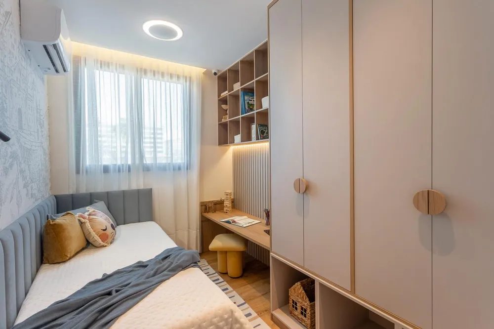 Apartamento, 3 quartos, 67 m² - Foto 7
