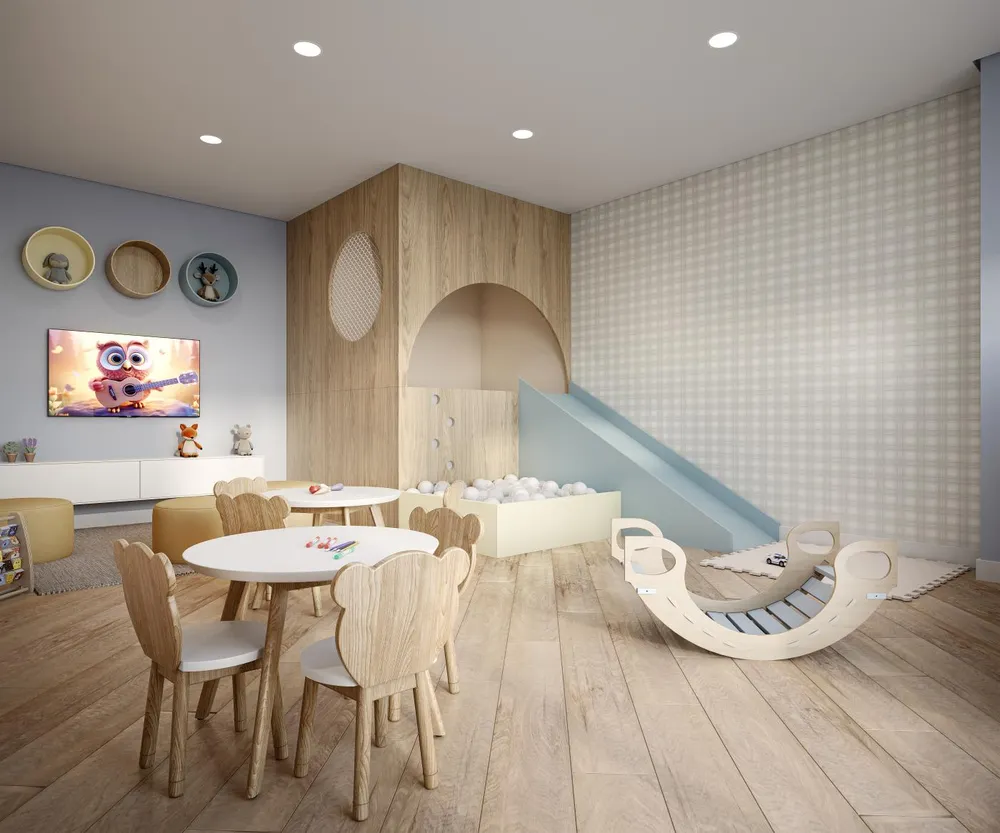 Apartamento, 3 quartos, 67 m² - Foto 27