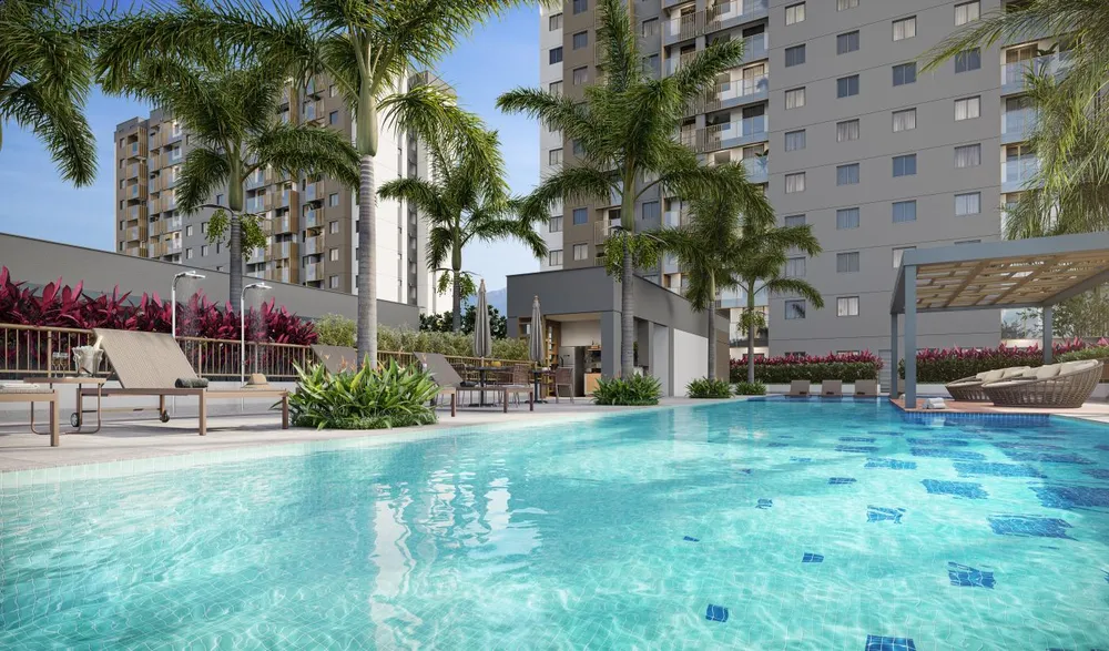 Apartamento, 3 quartos, 67 m² - Foto 40