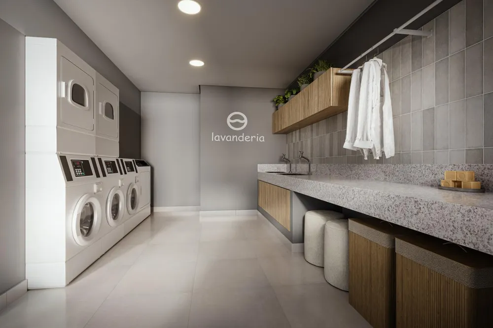 Apartamento, 3 quartos, 67 m² - Foto 22