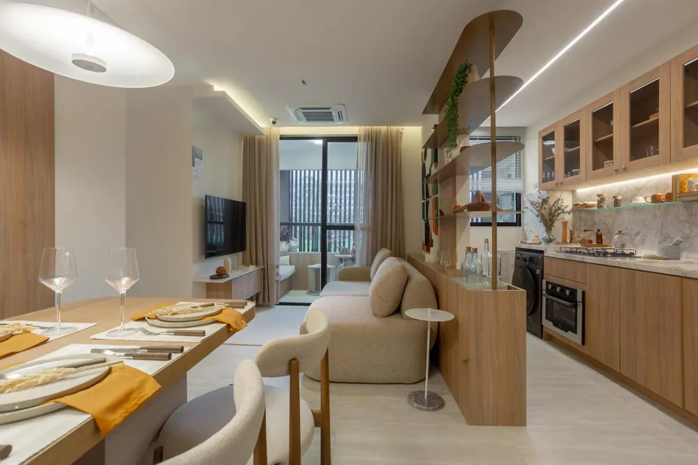 Apartamento, 3 quartos, 67 m² - Foto 19