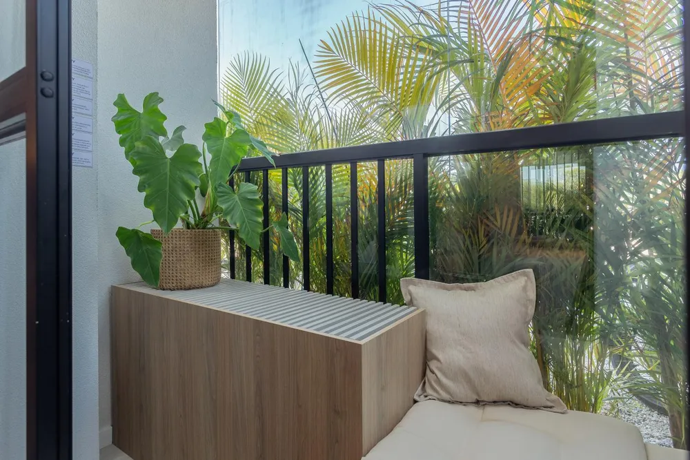 Apartamento, 3 quartos, 67 m² - Foto 13