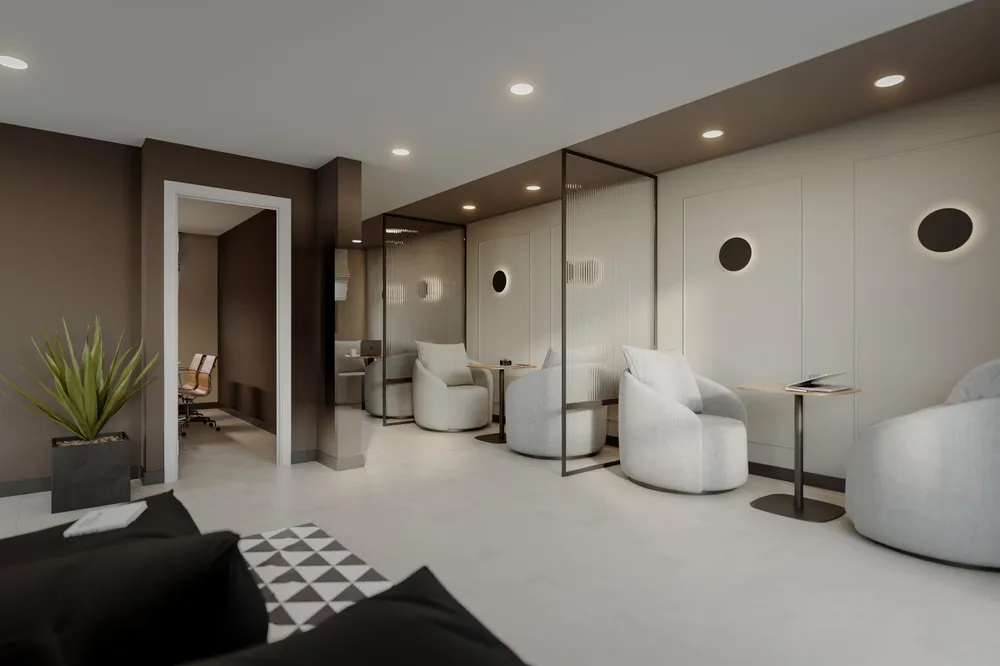 Apartamento, 3 quartos, 67 m² - Foto 21