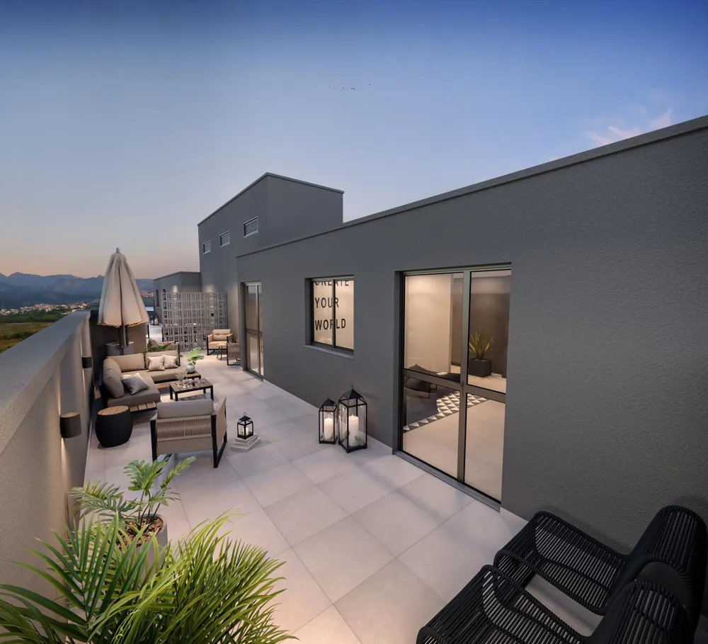 Apartamento, 3 quartos, 67 m² - Foto 44