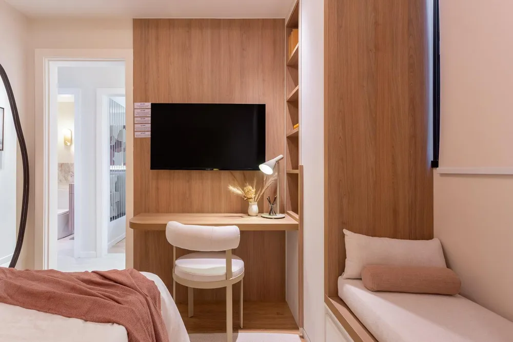 Apartamento, 3 quartos, 67 m² - Foto 16