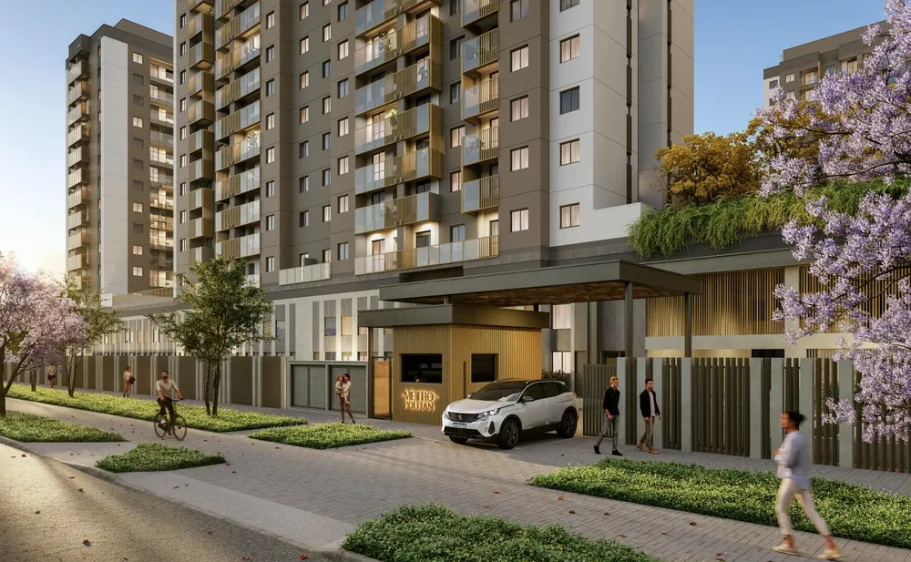 Apartamento, 3 quartos, 67 m² - Foto 42