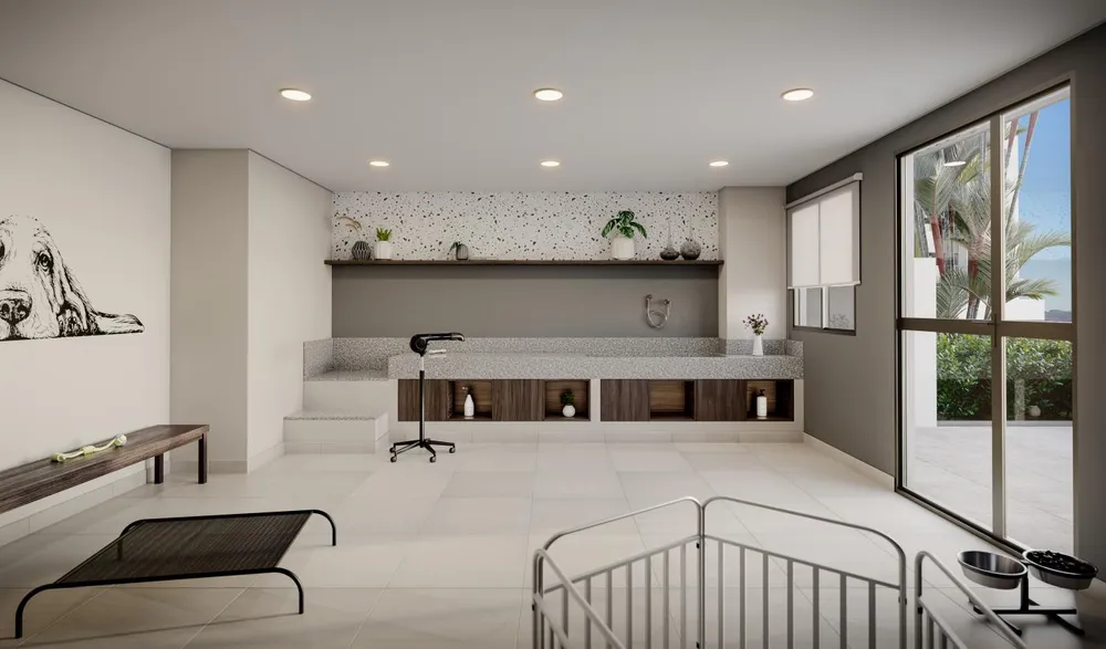 Apartamento, 3 quartos, 67 m² - Foto 23
