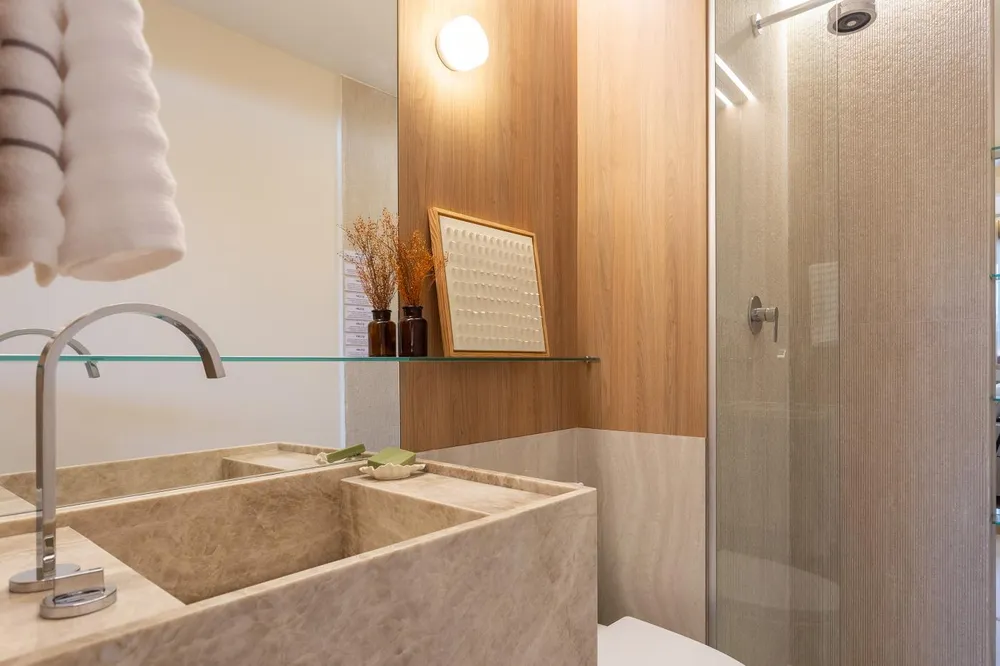 Apartamento, 3 quartos, 67 m² - Foto 14