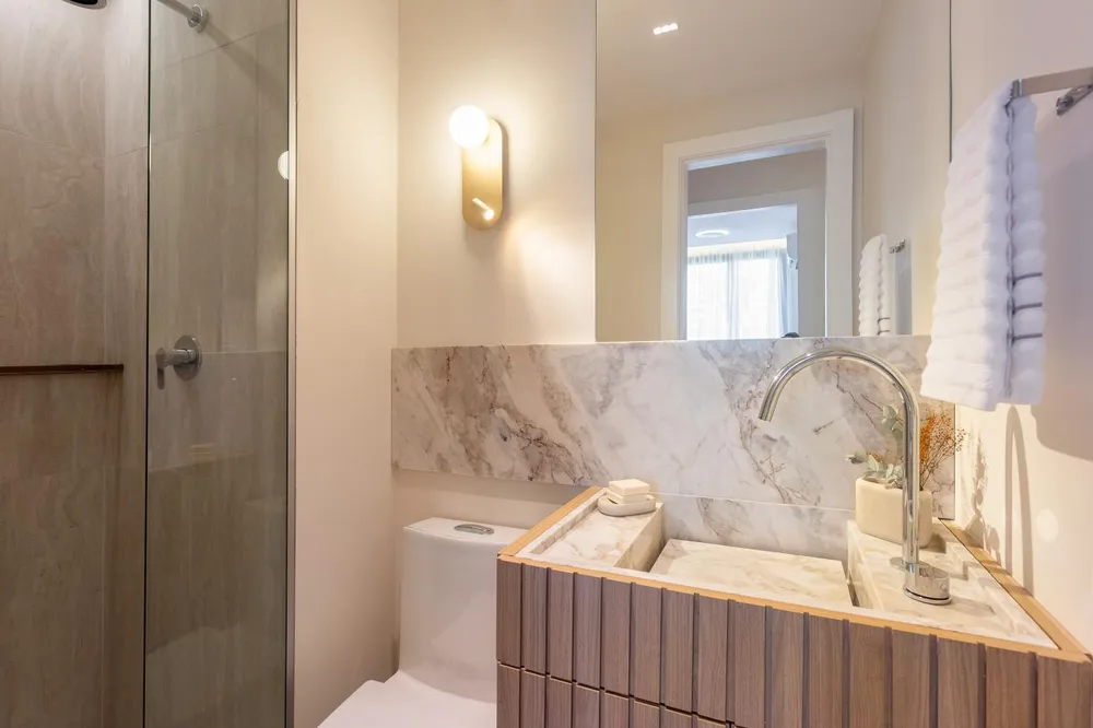 Apartamento, 3 quartos, 67 m² - Foto 8