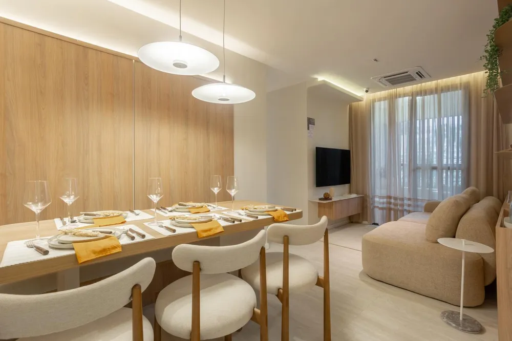 Apartamento, 3 quartos, 67 m² - Foto 20