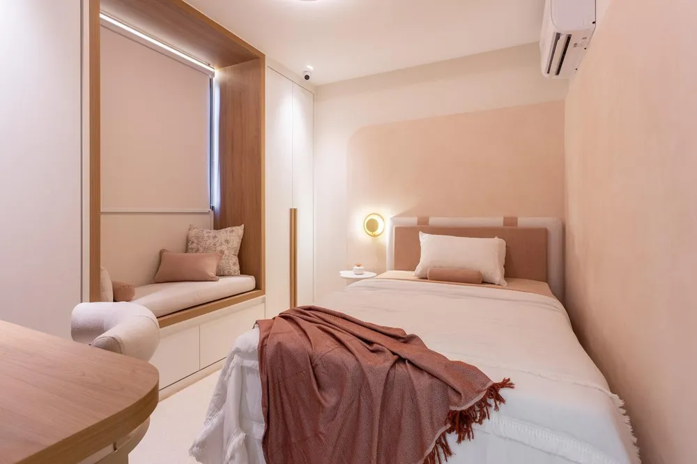 Apartamento, 3 quartos, 67 m² - Foto 15