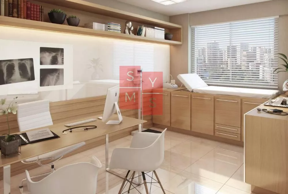 Sala-Conjunto, 23 m² - Foto 8