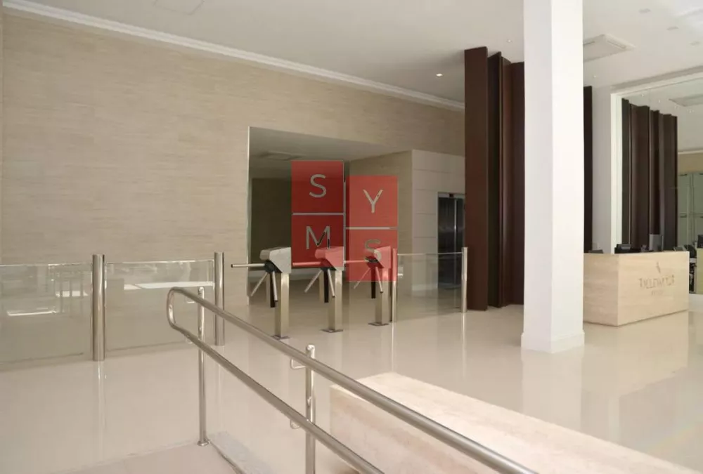 Sala-Conjunto, 23 m² - Foto 7