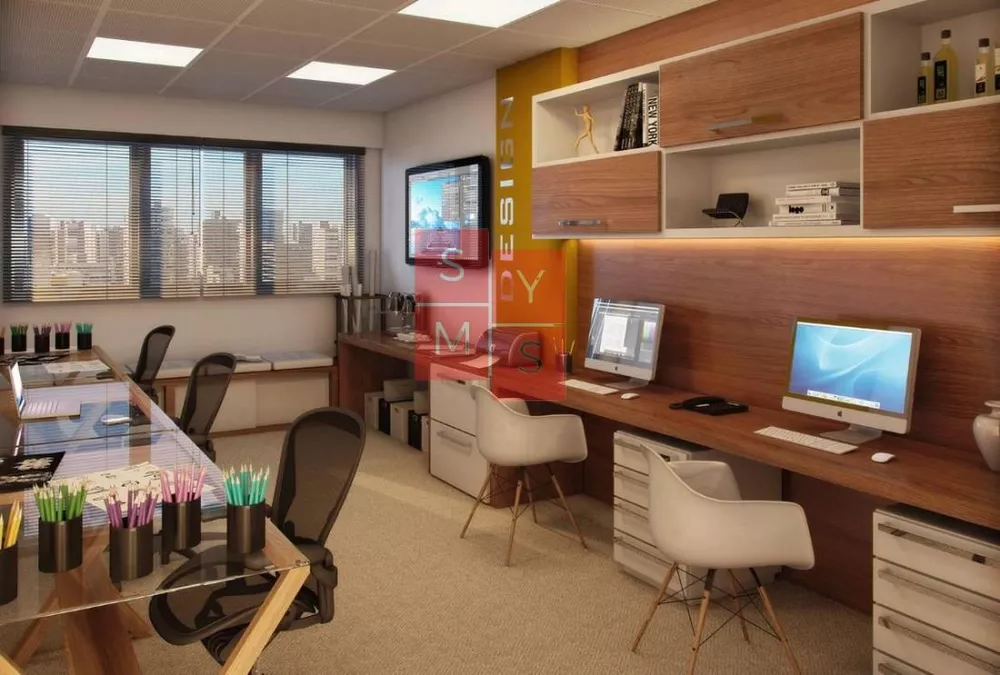Sala-Conjunto, 23 m² - Foto 10