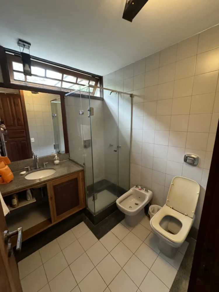 Casa de Condomínio, 4 quartos - Foto 16