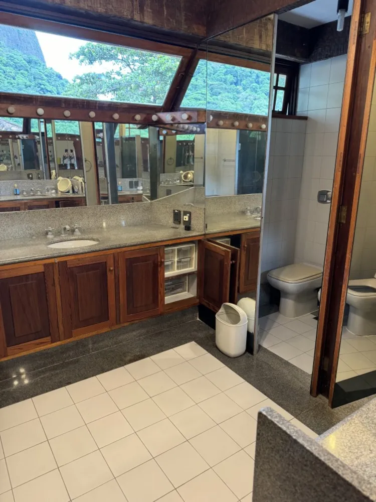 Casa de Condomínio, 4 quartos - Foto 10
