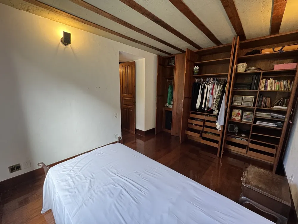 Casa de Condomínio, 4 quartos - Foto 18