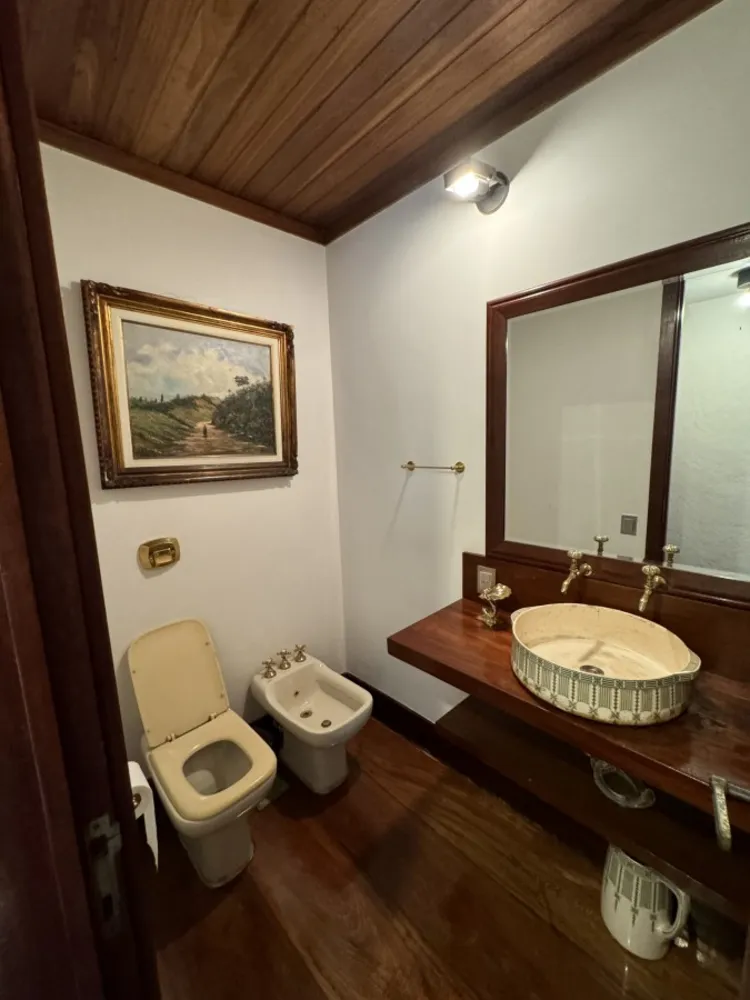 Casa de Condomínio, 4 quartos - Foto 17