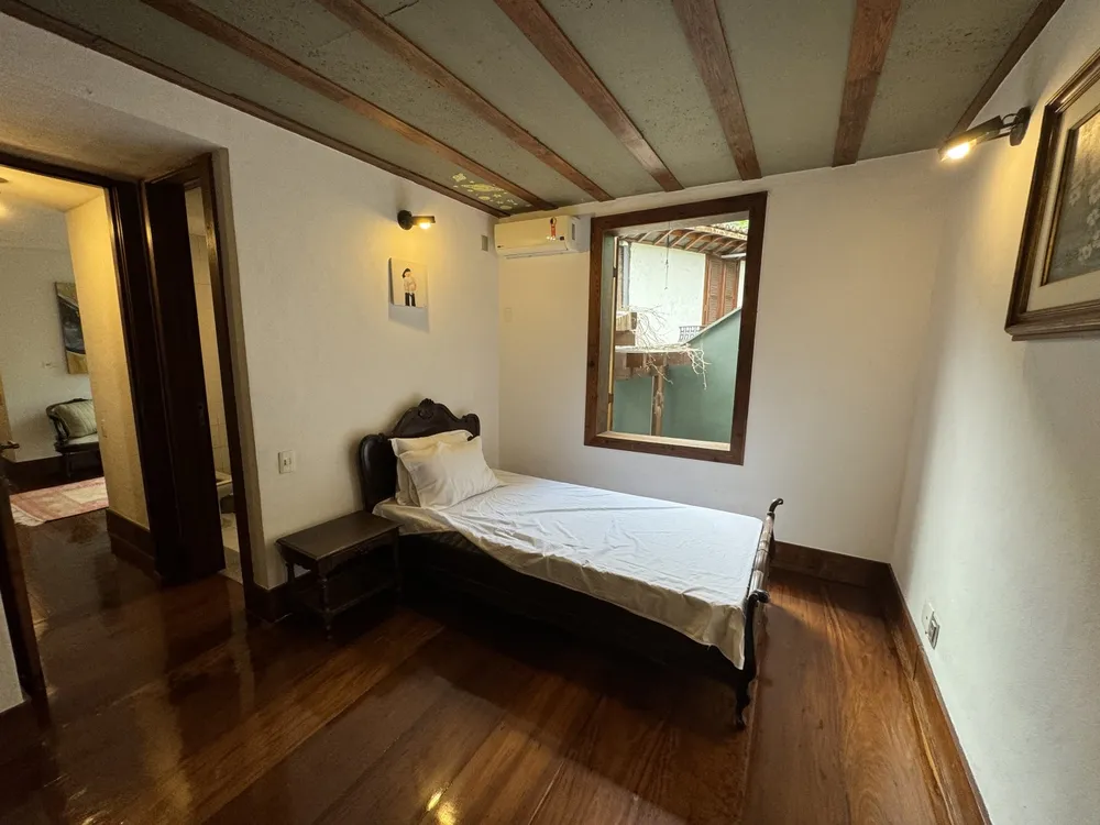 Casa de Condomínio, 4 quartos - Foto 14