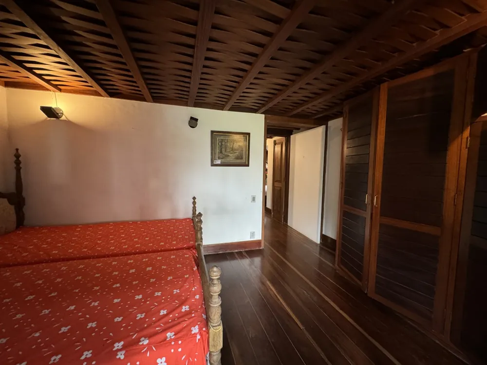 Casa de Condomínio, 4 quartos - Foto 26