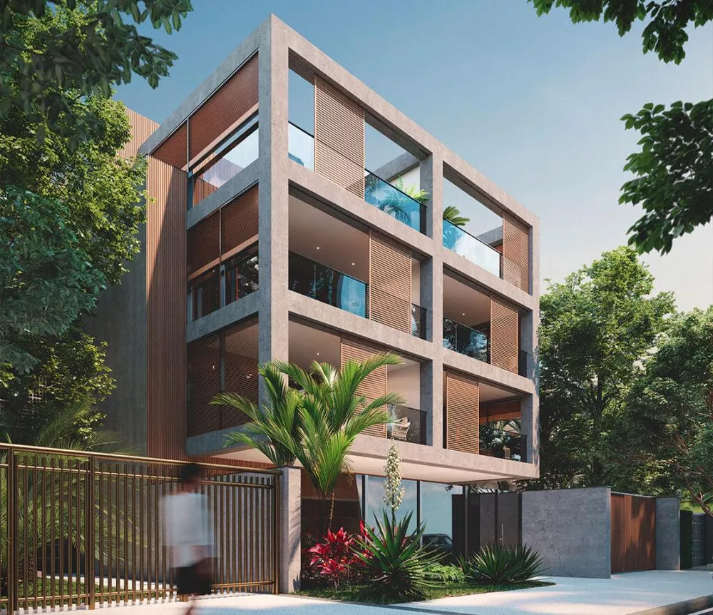 Apartamento, 2 quartos, 106 m² - Foto 8