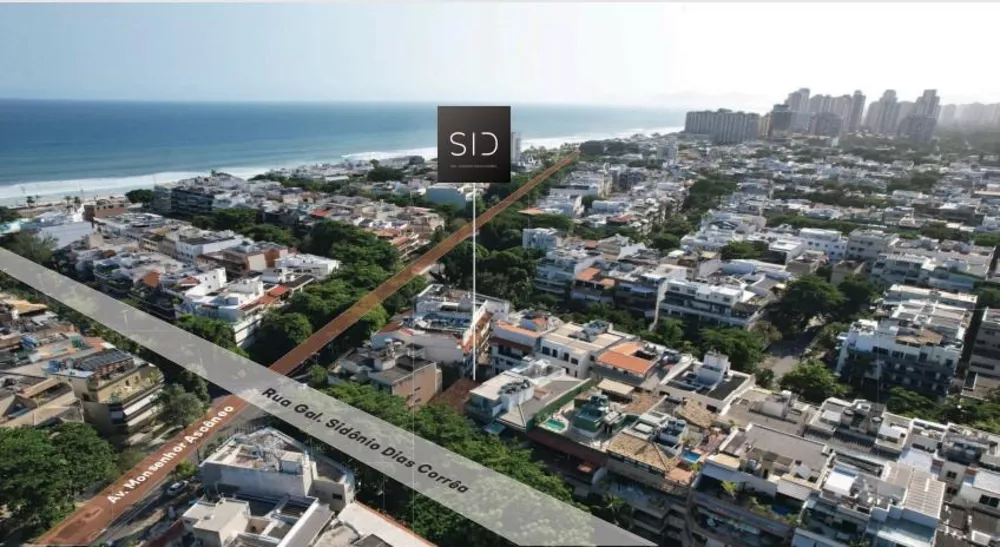 Apartamento, 2 quartos, 106 m² - Foto 7