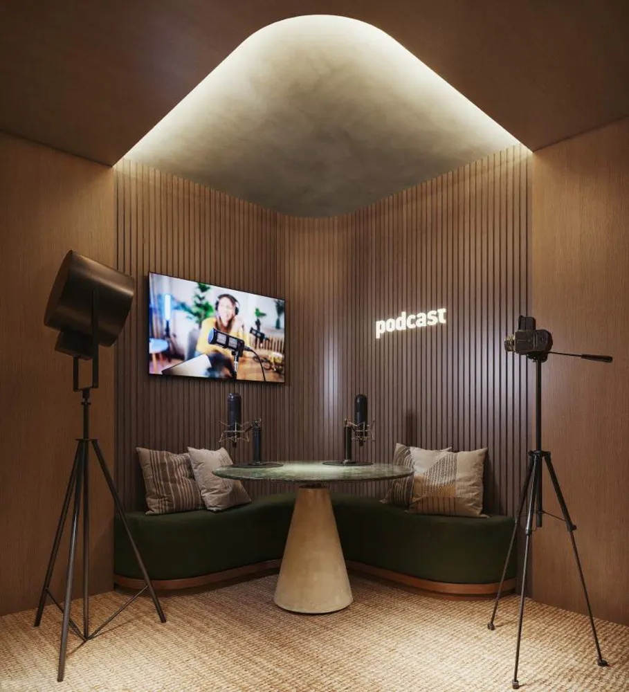 Apartamento, 1 quarto, 38 m² - Foto 10