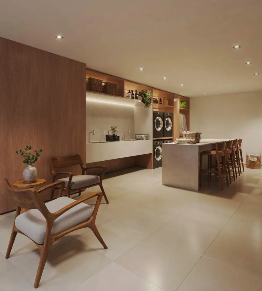 Apartamento, 1 quarto, 38 m² - Foto 11