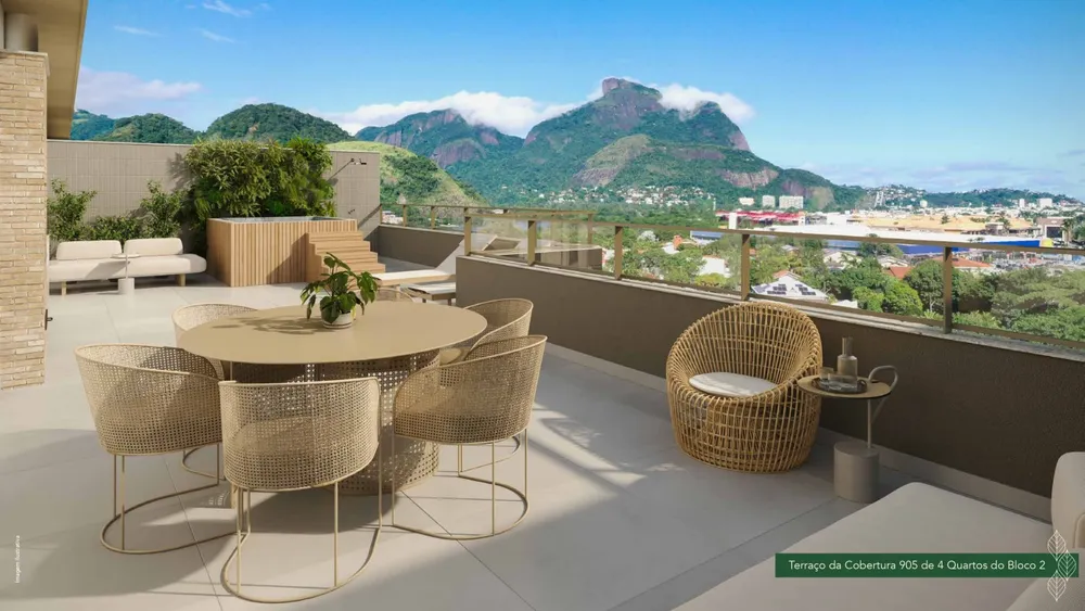 Apartamento, 3 quartos, 129 m² - Foto 37
