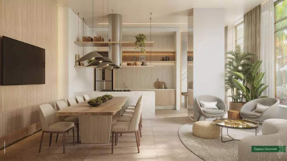 Apartamento, 3 quartos, 129 m² - Foto 12