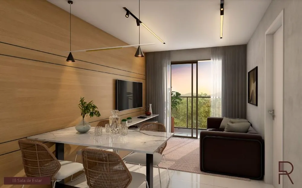 Apartamento, 2 quartos, 136 m² - Foto 18