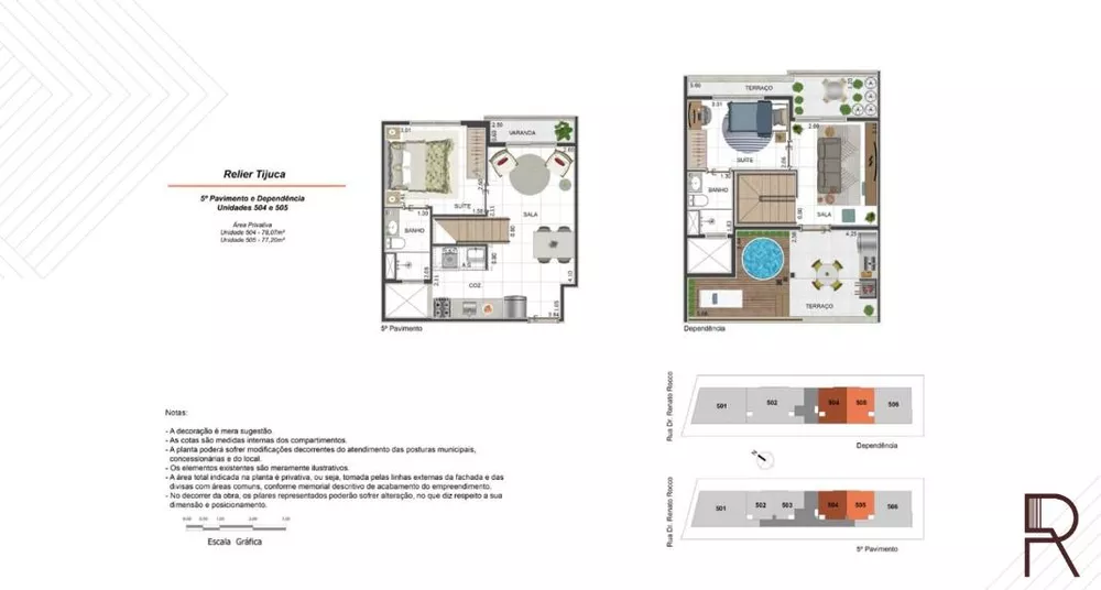 Apartamento, 2 quartos, 136 m² - Foto 15