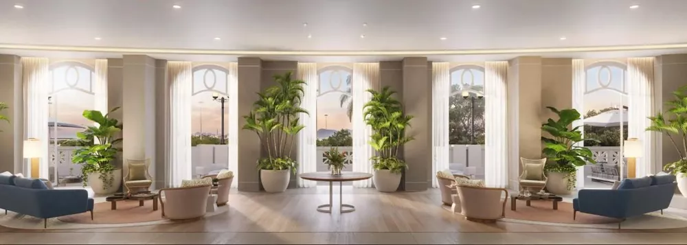 Apartamento, 3 quartos, 124 m² - Foto 34