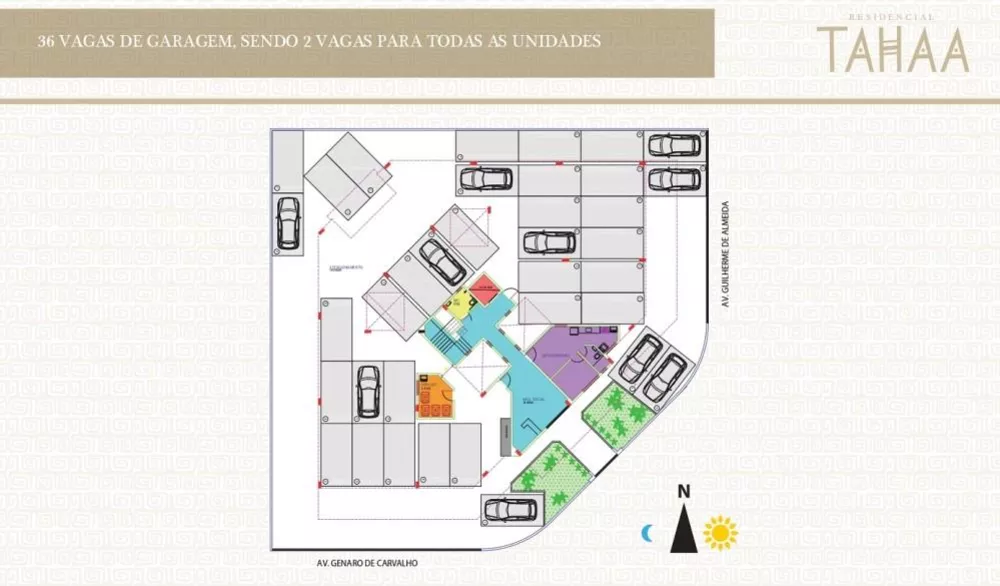 Apartamento à venda com 3 quartos, 148m² - Foto 12