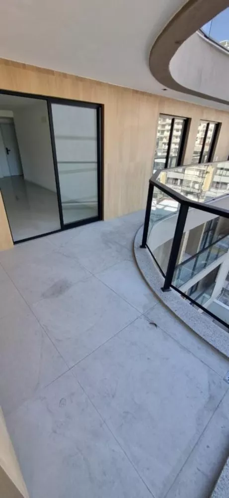Apartamento, 4 quartos, 153 m² - Foto 2
