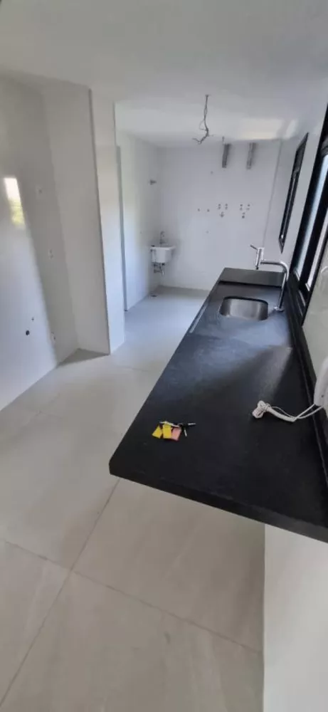 Apartamento, 4 quartos, 153 m² - Foto 9