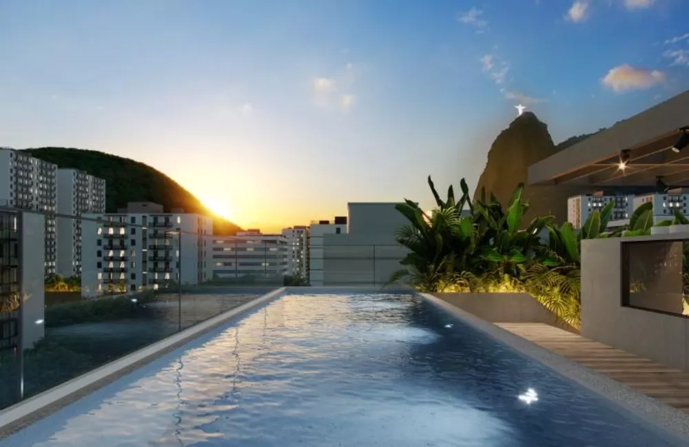 Apartamento, 4 quartos, 153 m² - Foto 6