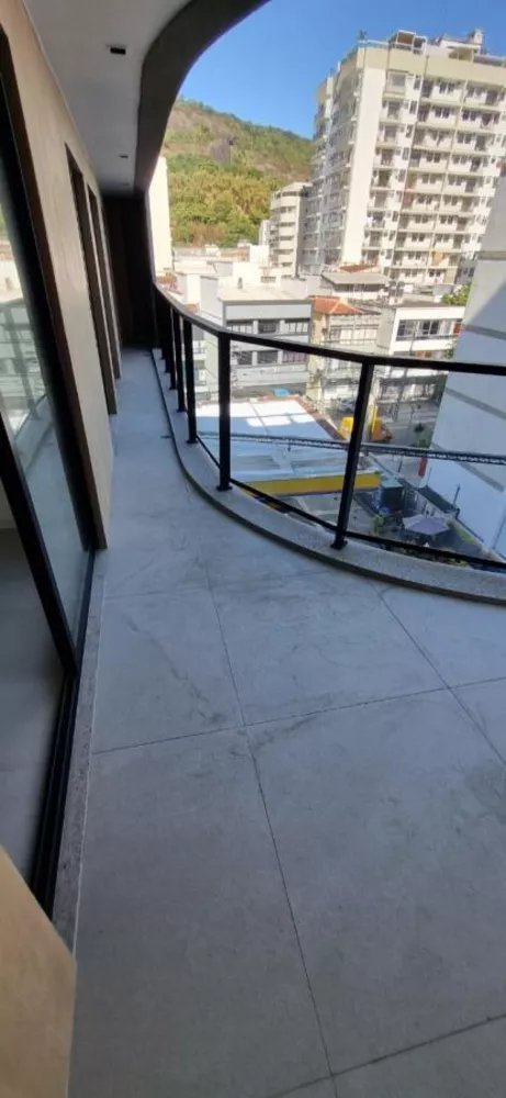 Apartamento, 4 quartos, 153 m² - Foto 1