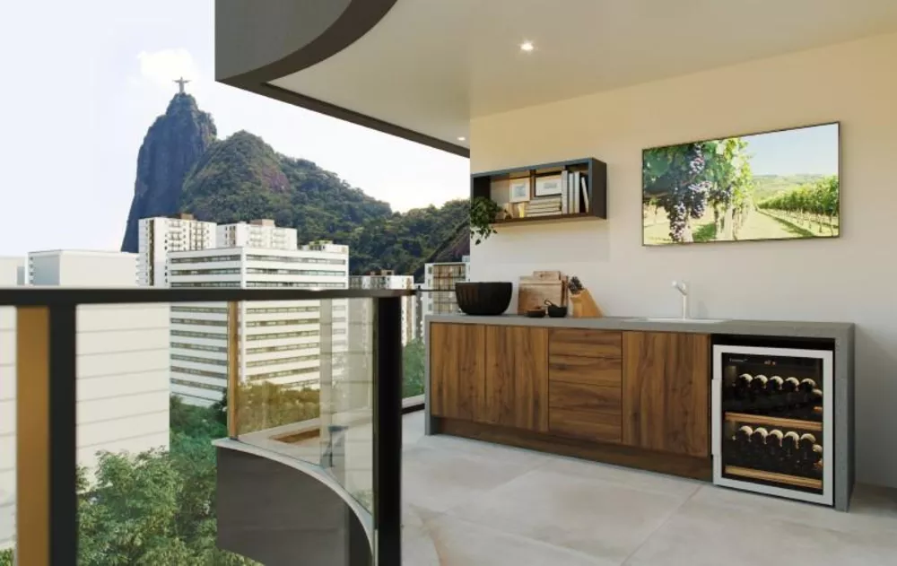 Apartamento, 4 quartos, 153 m² - Foto 7