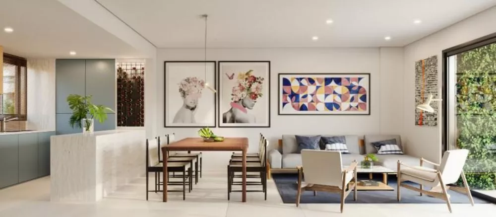 Apartamento, 4 quartos, 153 m² - Foto 14