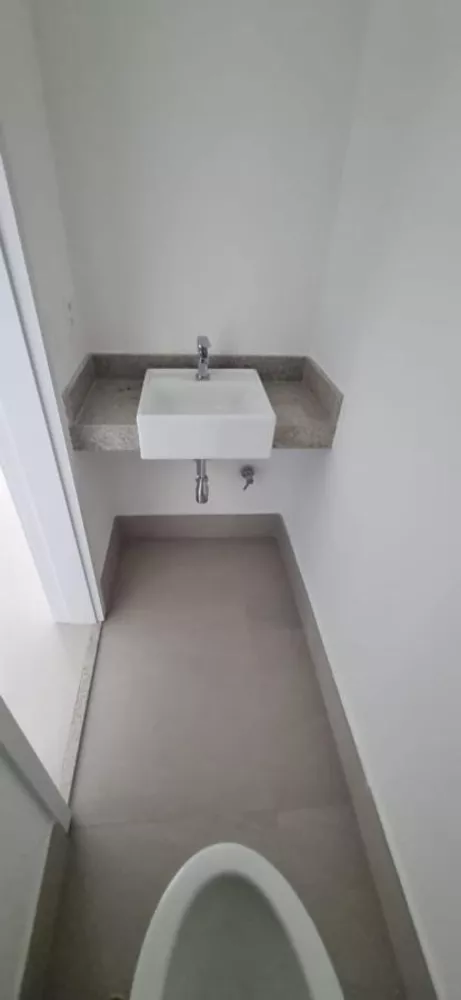 Apartamento, 4 quartos, 153 m² - Foto 3