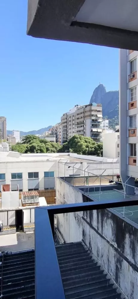 Apartamento, 4 quartos, 153 m² - Foto 16