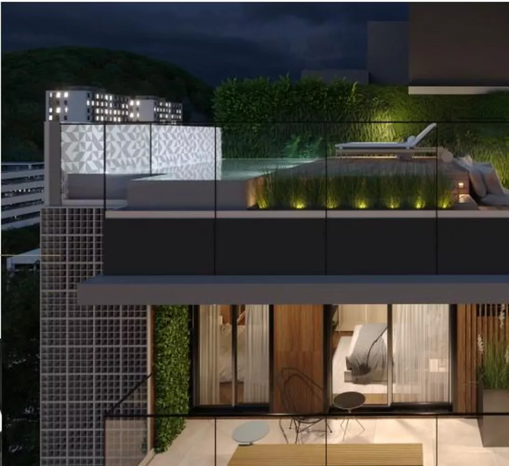 Apartamento, 4 quartos, 153 m² - Foto 8