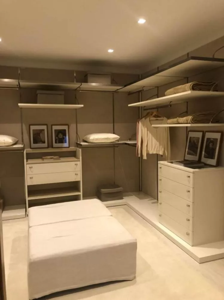 Apartamento, 4 quartos, 266 m² - Foto 5