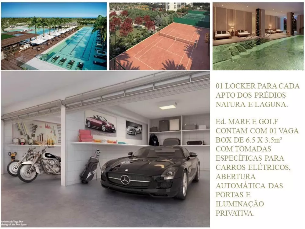 Apartamento, 4 quartos, 266 m² - Foto 29