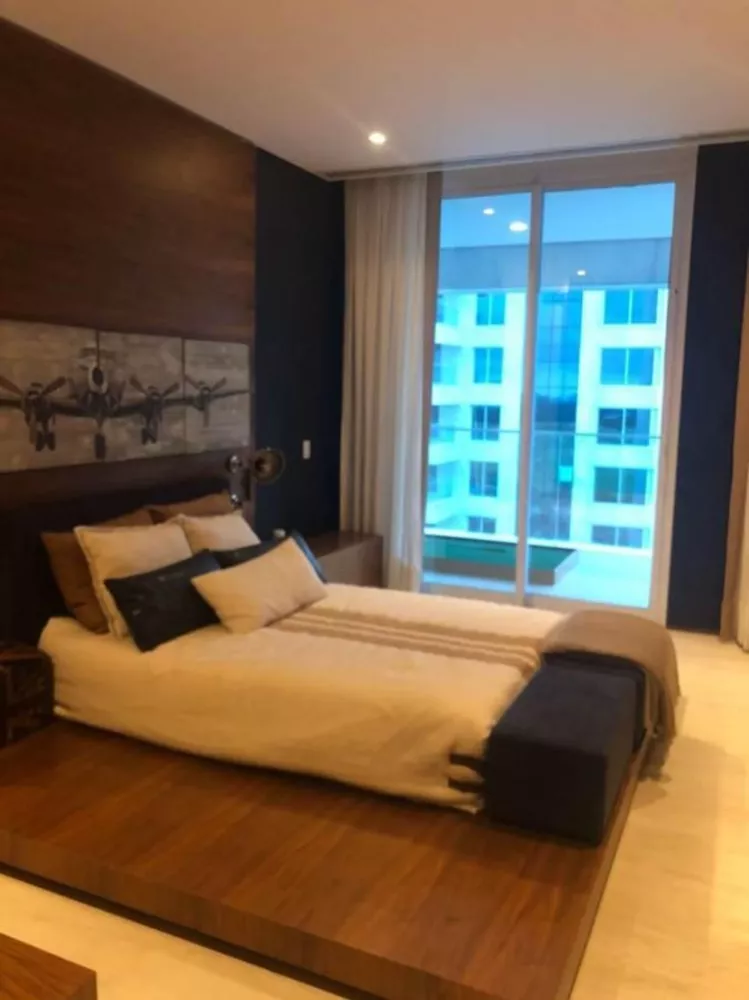 Apartamento, 4 quartos, 266 m² - Foto 19