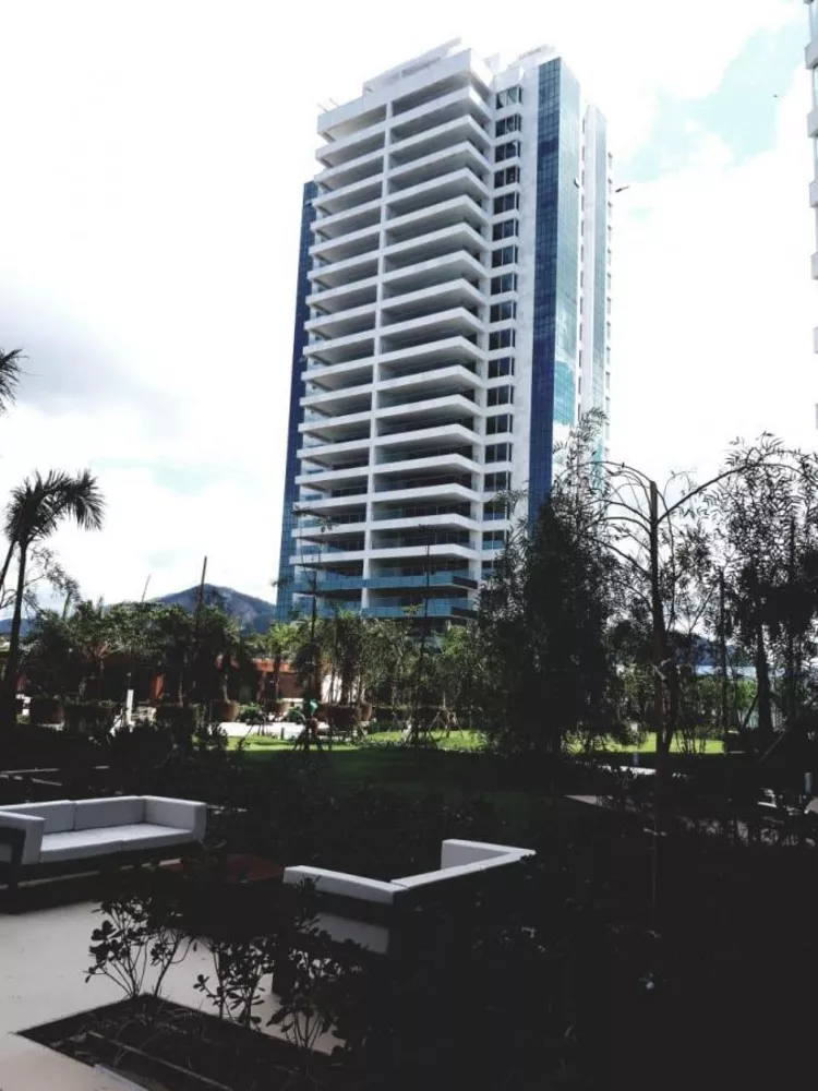 Apartamento, 4 quartos, 266 m² - Foto 32