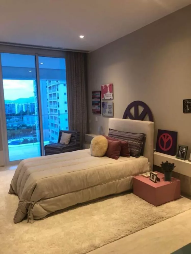 Apartamento, 4 quartos, 266 m² - Foto 17