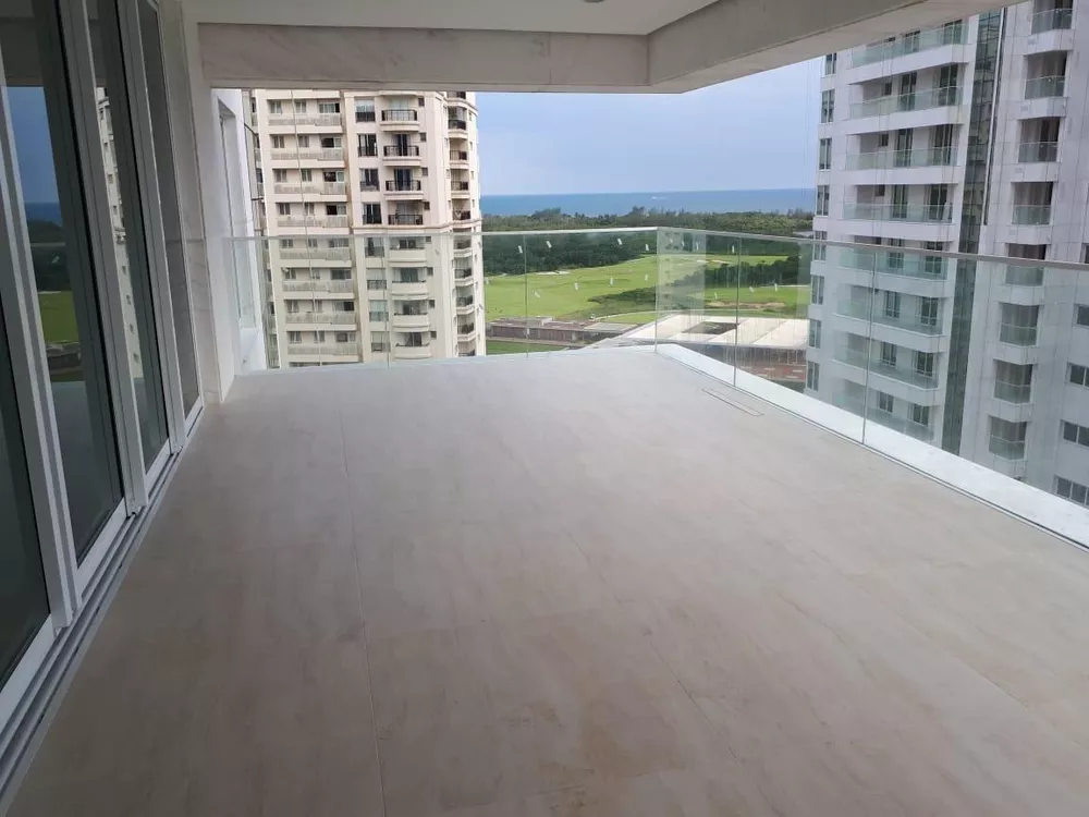 Apartamento, 4 quartos, 266 m² - Foto 7